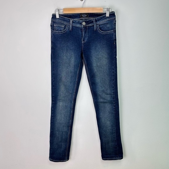 Pepe Jeans London Skinny Size 28 - Picture 1 of 7